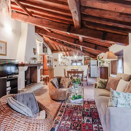 Family Close To Beaches And Lucca * Camaiore