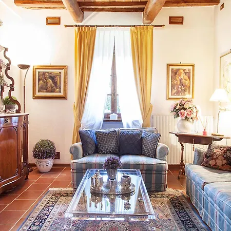 Holiday home Family Close To Beaches And Lucca