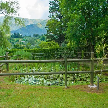 Holiday home Family Close To Beaches And Lucca *