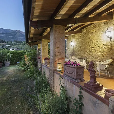 Family Close To Beaches And Lucca