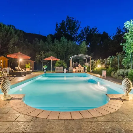 Holiday home Family Close To Beaches And Lucca *