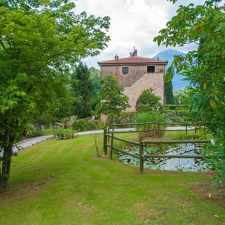 Holiday home Family Close To Beaches And Lucca *