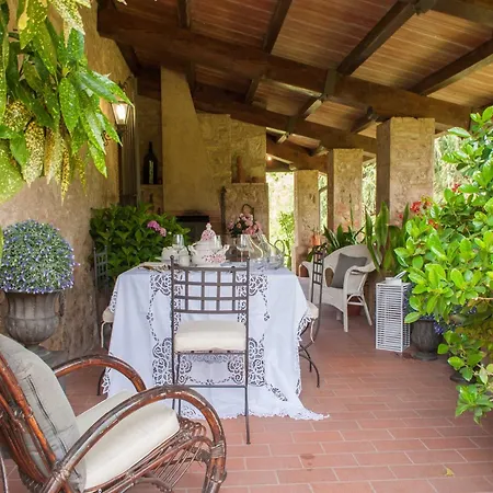 Holiday home Family Close To Beaches And Lucca *