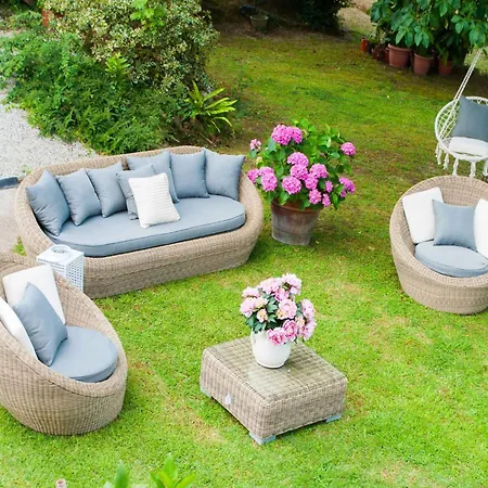 Family Close To Beaches And Lucca Holiday home