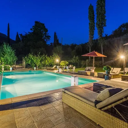 Family Close To Beaches And Lucca * Camaiore