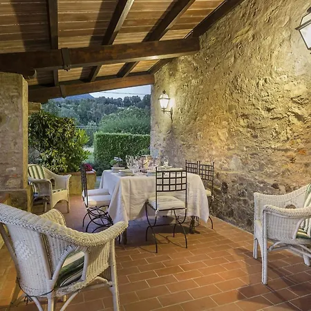Family Close To Beaches And Lucca Nyaraló Camaiore