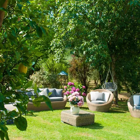 Nyaraló Family Close To Beaches And Lucca Camaiore