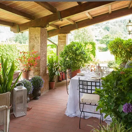 Family Close To Beaches And Lucca * Camaiore