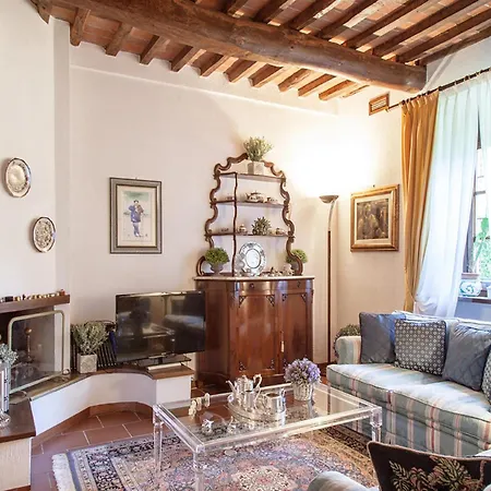 Nyaraló Family Close To Beaches And Lucca Camaiore