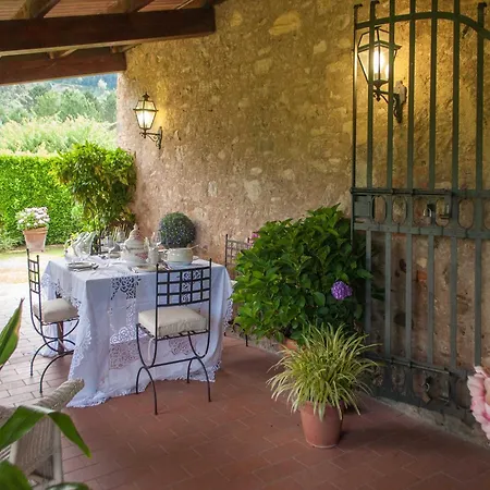 Nyaraló Family Close To Beaches And Lucca