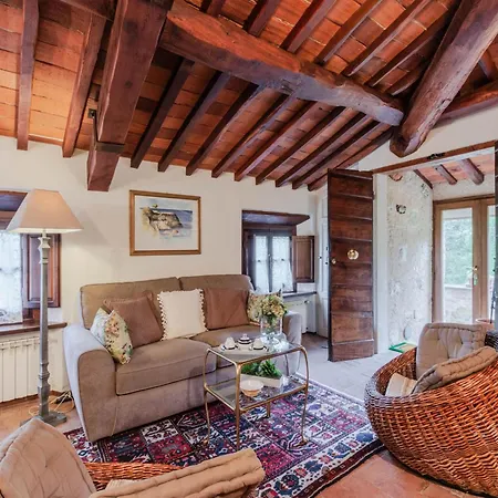 Nyaraló Family Close To Beaches And Lucca Camaiore